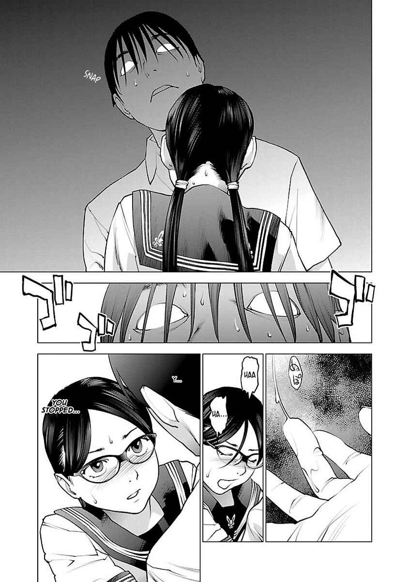 Seishokuki Chapter 58 - Page 16