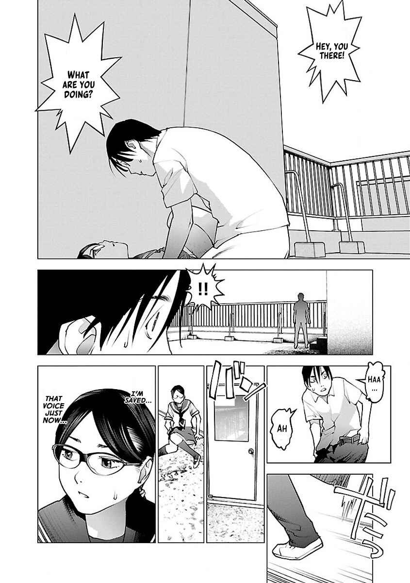 Seishokuki Chapter 58 - Page 19