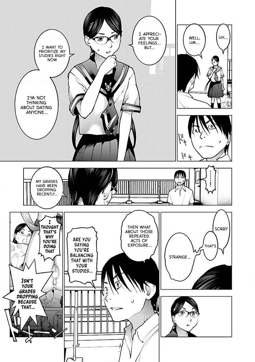 Seishokuki Chapter 58 - Page 5