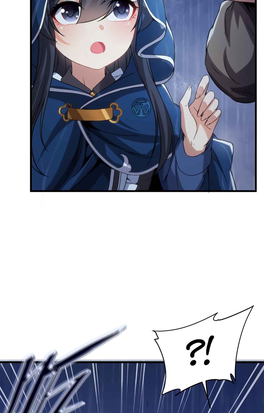 Despite Coming From the Abyss, I Will Save Humanity Chapter 109 - Page 12