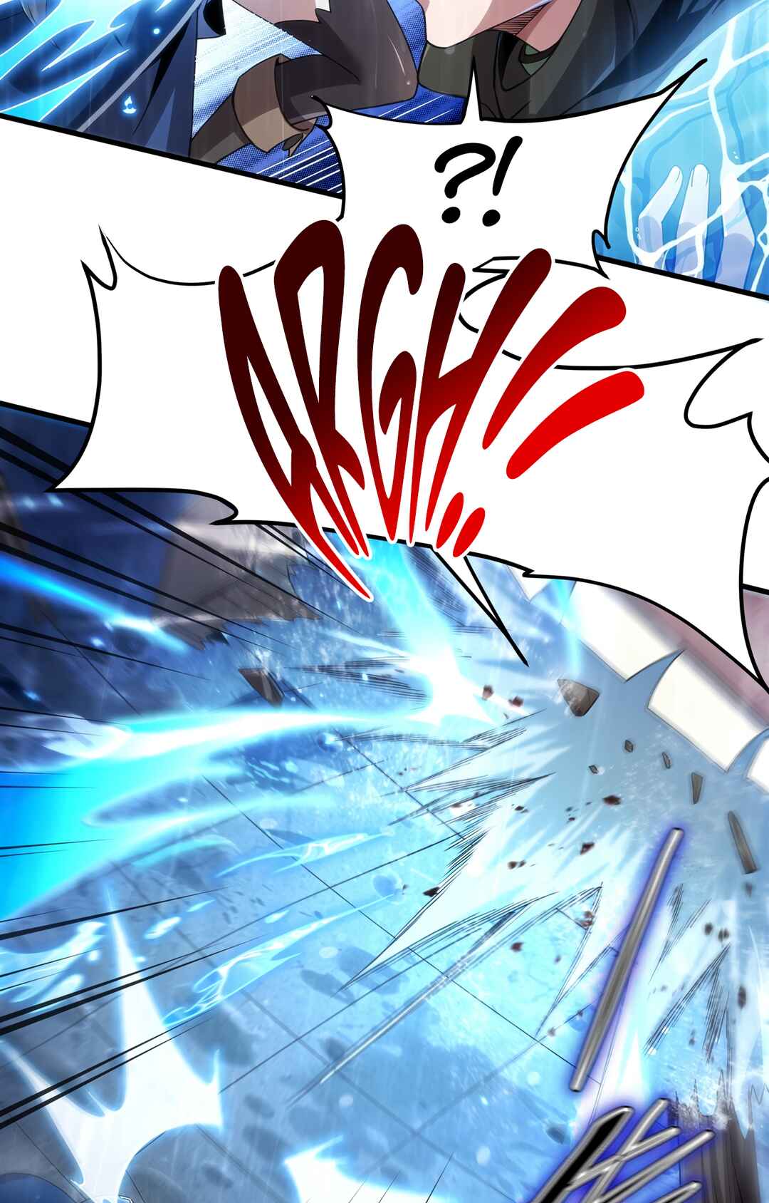 Despite Coming From the Abyss, I Will Save Humanity Chapter 109 - Page 29
