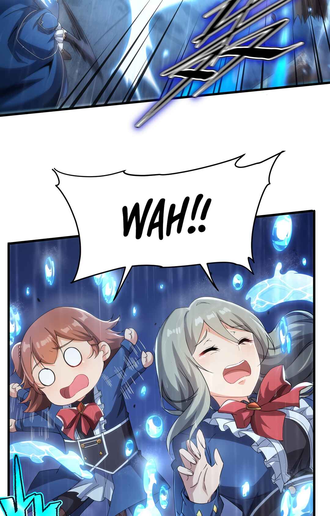 Despite Coming From the Abyss, I Will Save Humanity Chapter 109 - Page 30