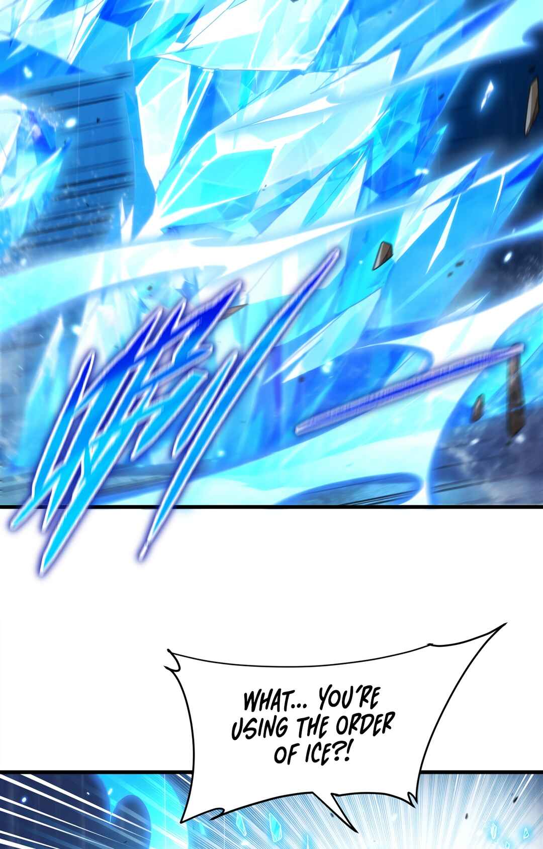 Despite Coming From the Abyss, I Will Save Humanity Chapter 109 - Page 38