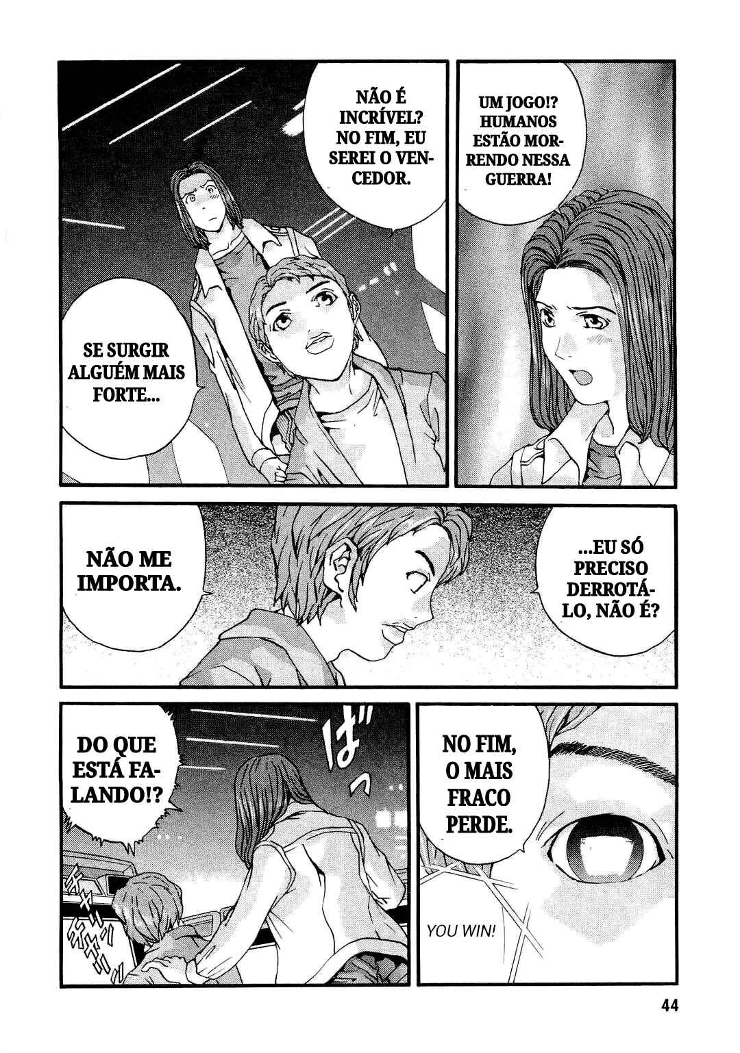 Masked Rider Ryuuki - 13 Riders the Comic Chapter ? - Page 41