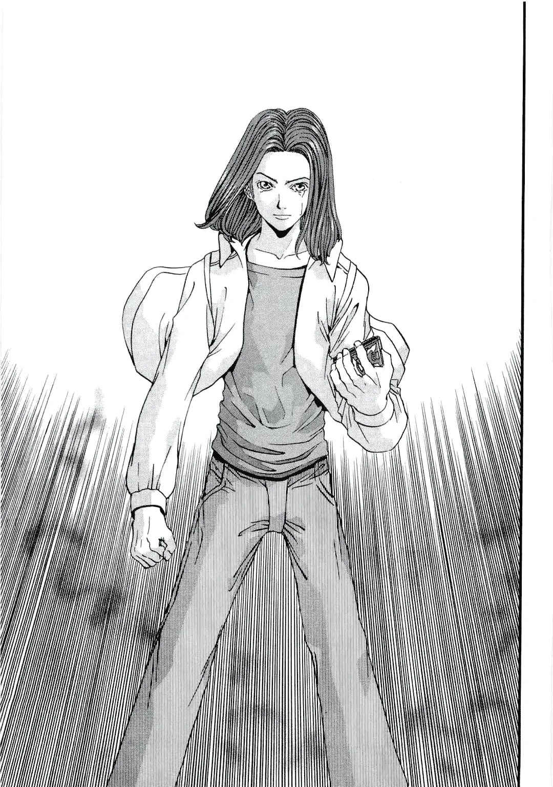 Masked Rider Ryuuki - 13 Riders the Comic Chapter ? - Page 93