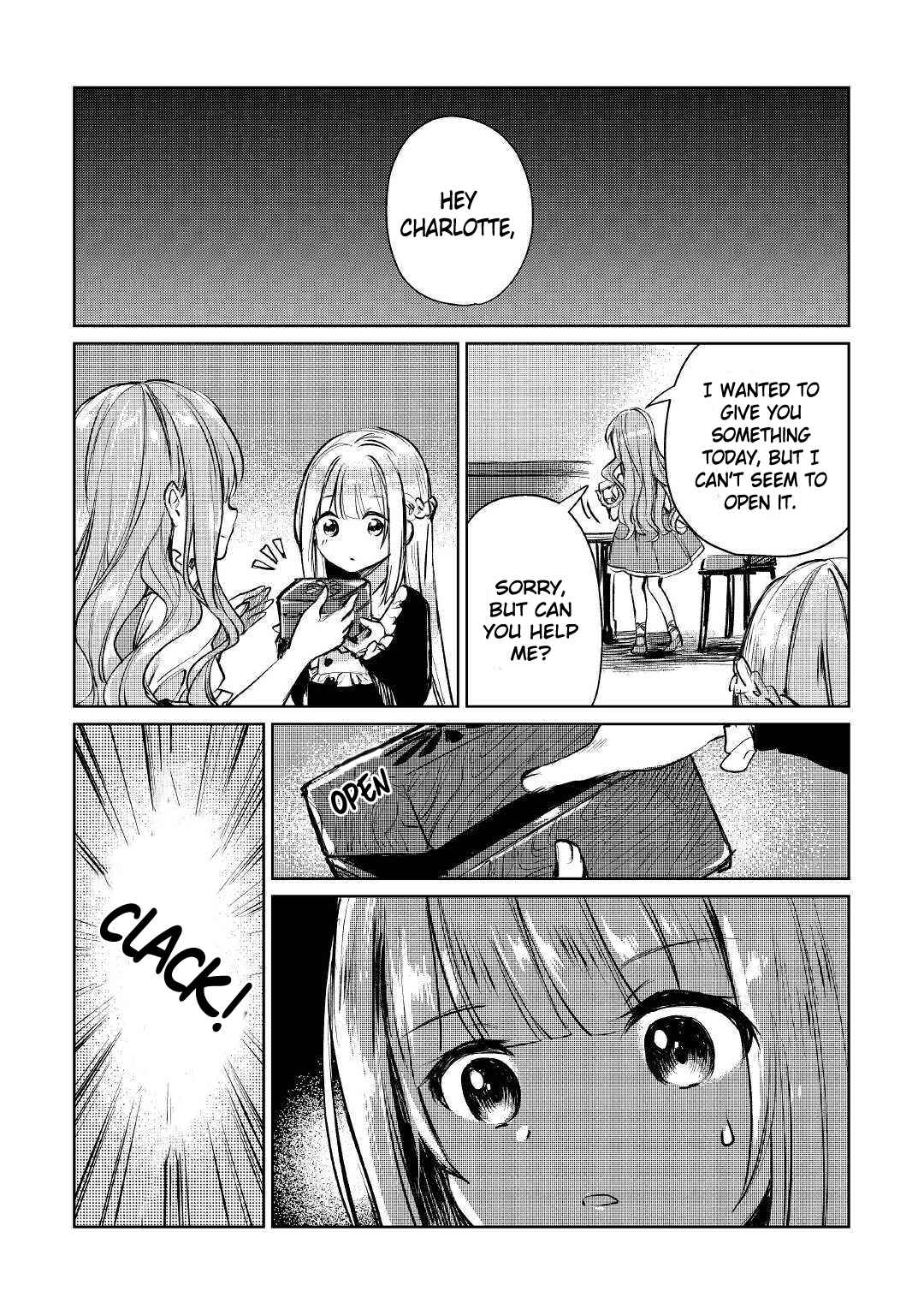 Moto Kouzou Kaiseki Kenkyuusha no Isekai Bouken Tan Chapter 9 - Page 10