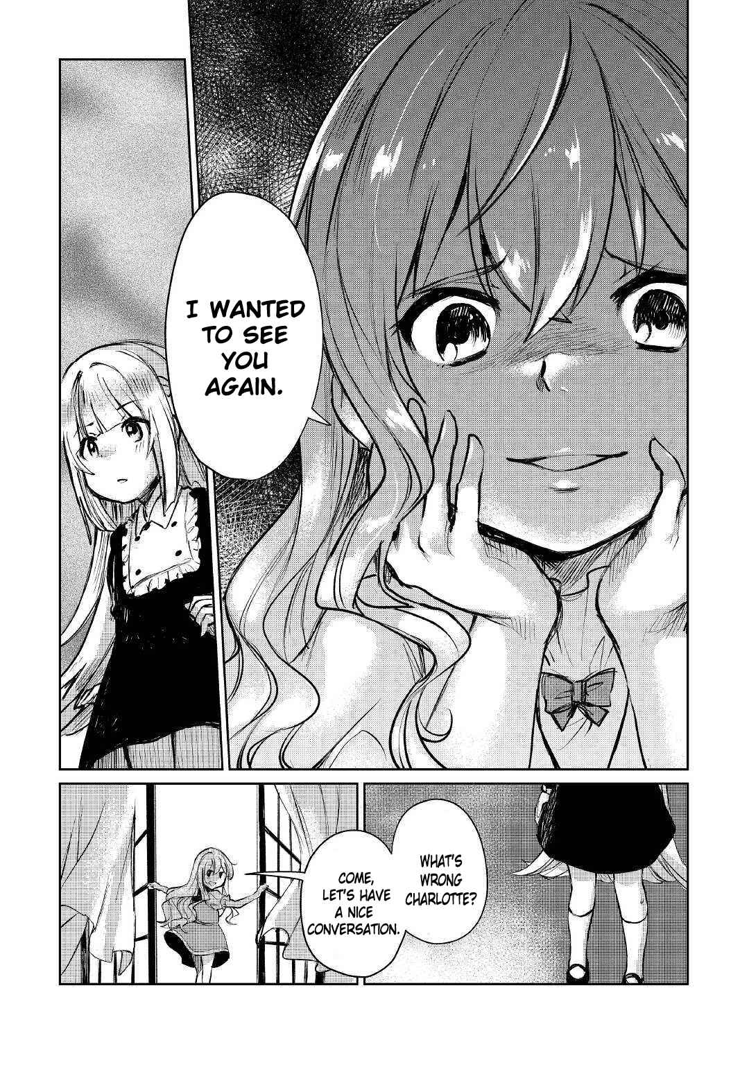 Moto Kouzou Kaiseki Kenkyuusha no Isekai Bouken Tan Chapter 9 - Page 6