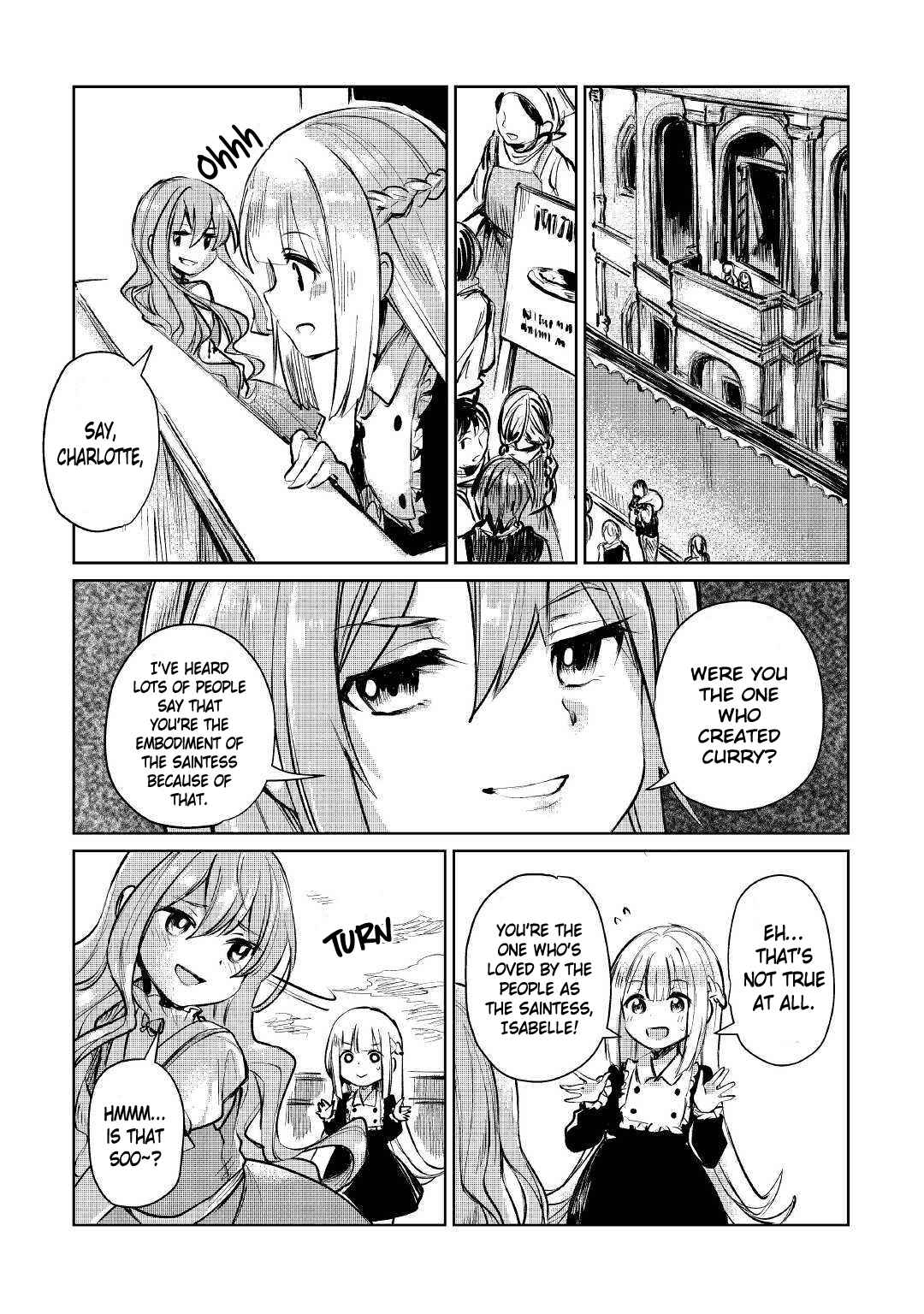 Moto Kouzou Kaiseki Kenkyuusha no Isekai Bouken Tan Chapter 9 - Page 7