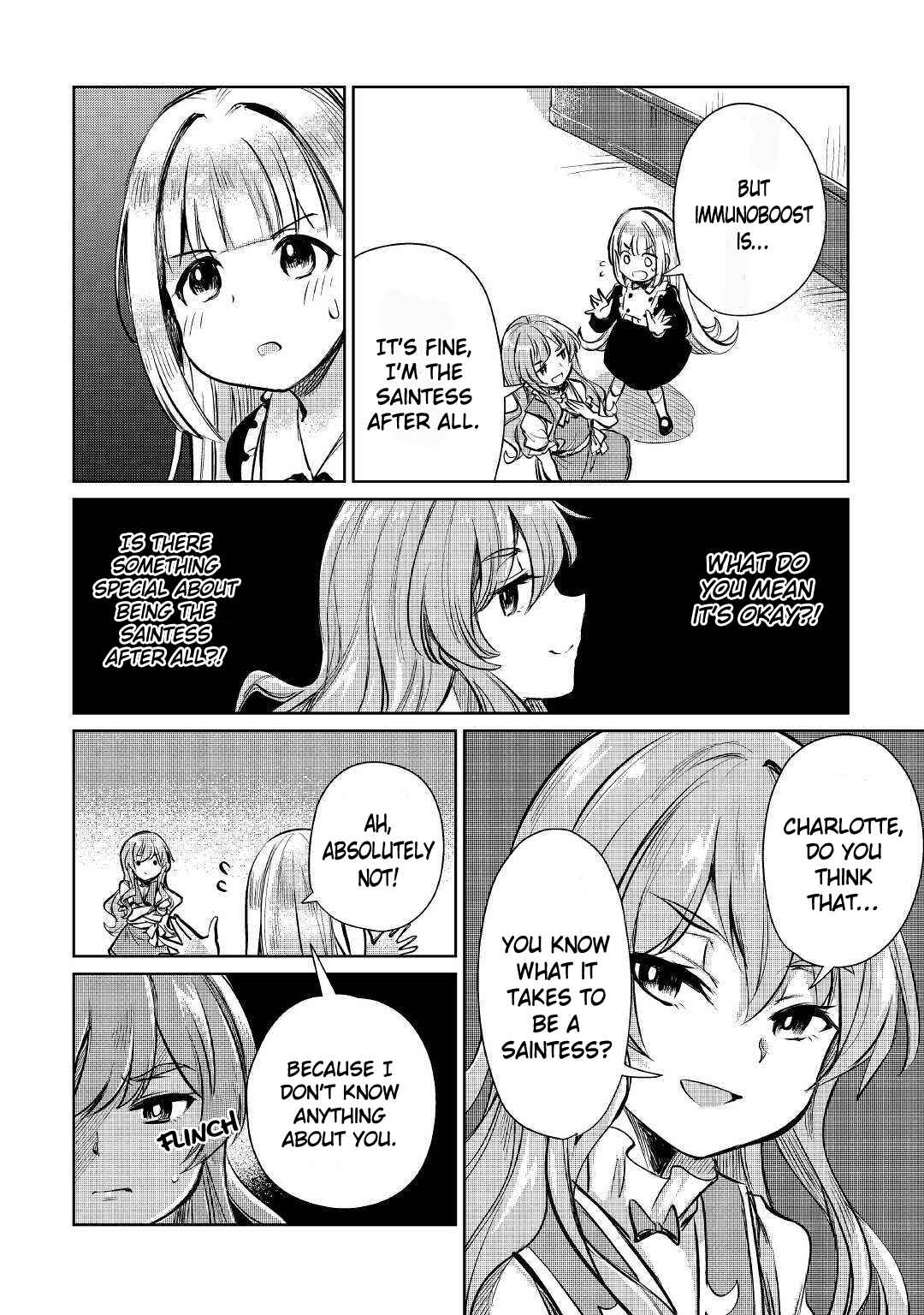 Moto Kouzou Kaiseki Kenkyuusha no Isekai Bouken Tan Chapter 9 - Page 9