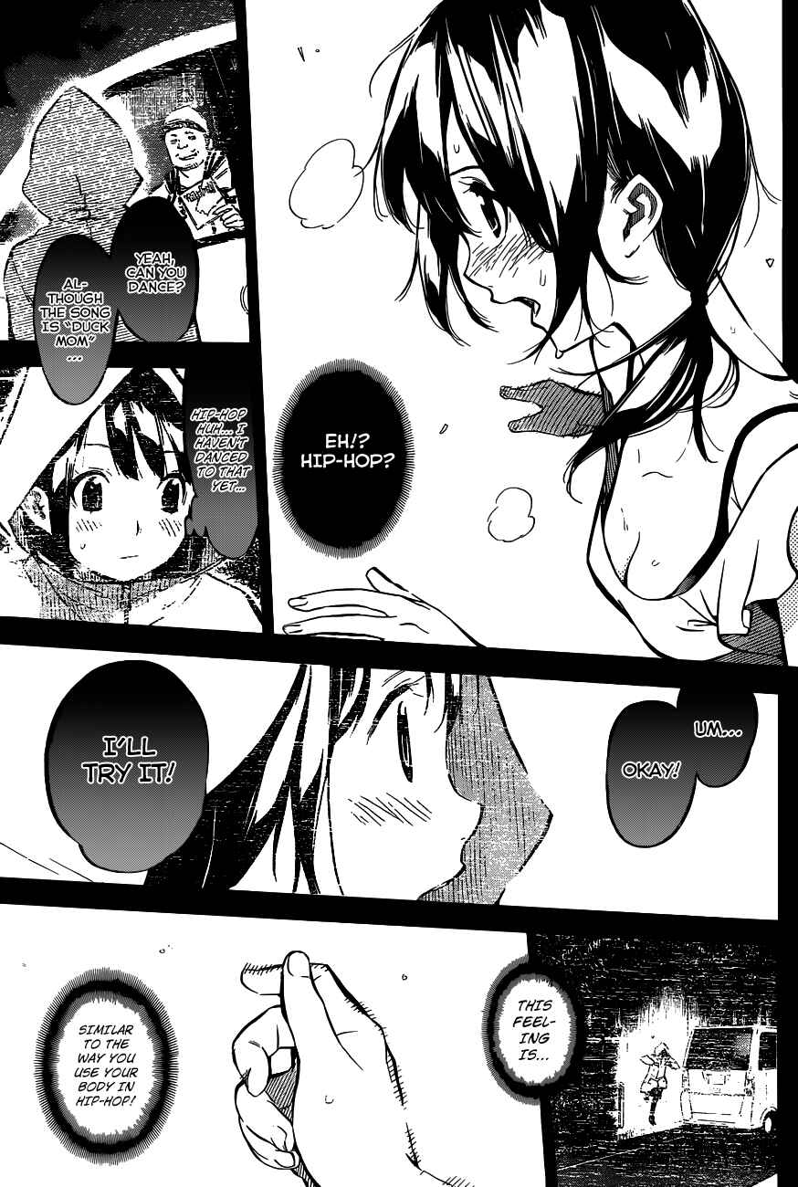 AKB49: Ren'ai Kinshi Jourei Chapter 131 - Page 12