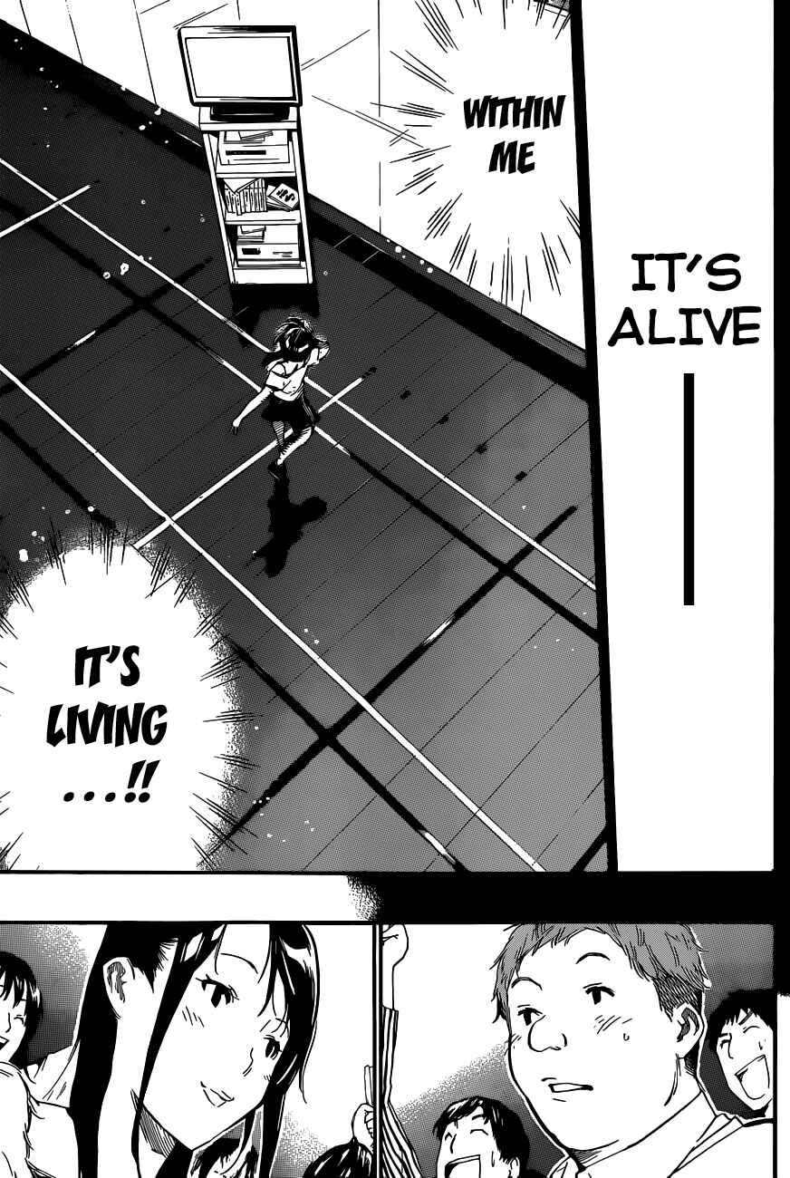 AKB49: Ren'ai Kinshi Jourei Chapter 131 - Page 14