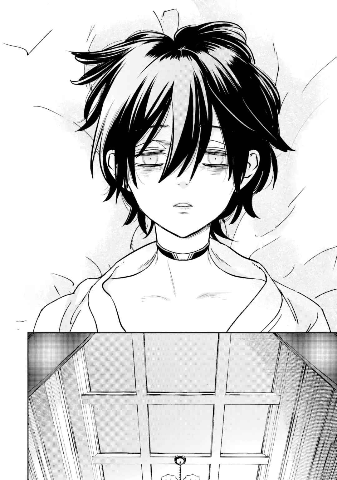 Repeat Vice: Akuyaku Kizoku wo Shinitakunai node Shitennou ni Naru no wo Yamemashita Chapter 1 - Page 49