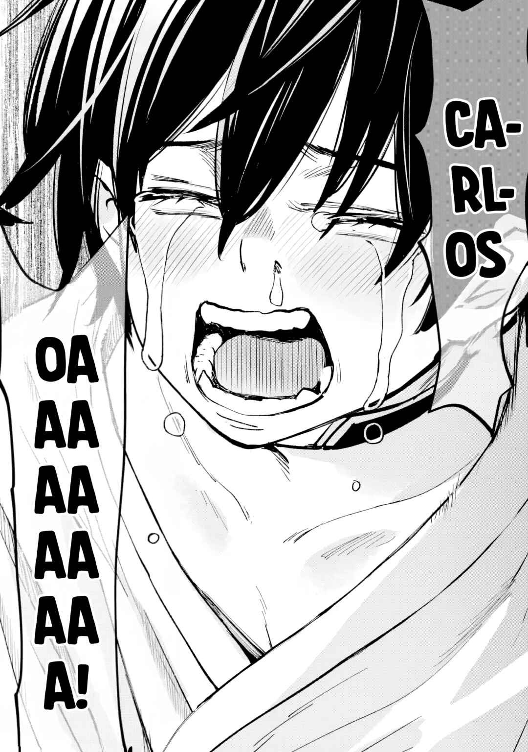 Repeat Vice: Akuyaku Kizoku wo Shinitakunai node Shitennou ni Naru no wo Yamemashita Chapter 1 - Page 53