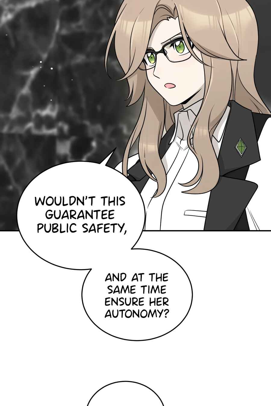 Wǒ de shíwù kàn qǐlái hěn kě'ài' Chapter 169 - Page 10