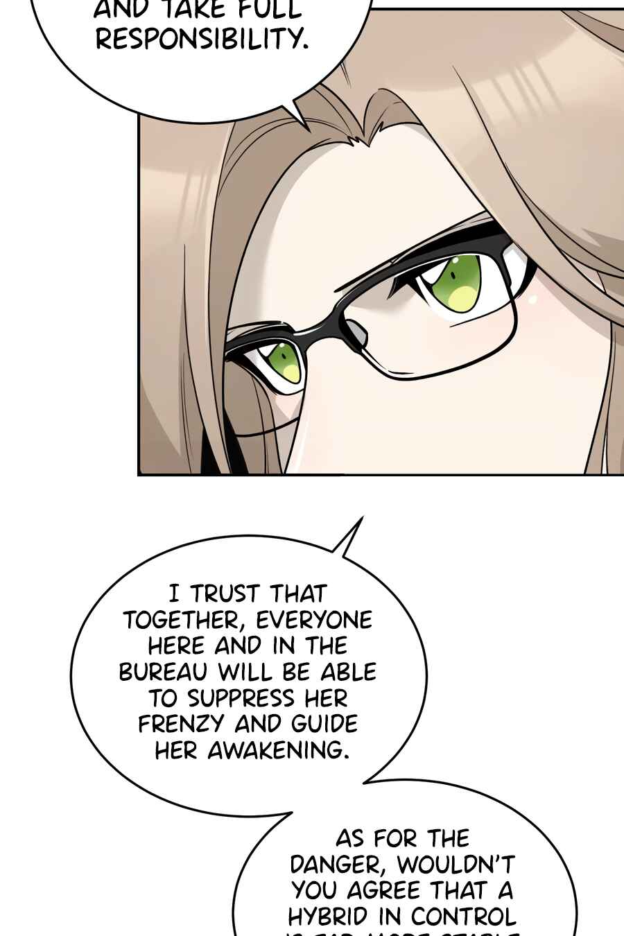 Wǒ de shíwù kàn qǐlái hěn kě'ài' Chapter 169 - Page 15