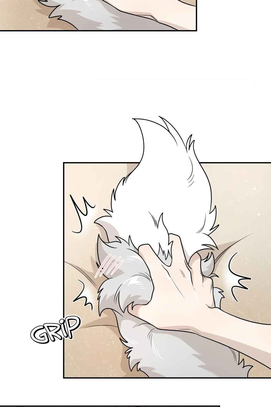 Wǒ de shíwù kàn qǐlái hěn kě'ài' Chapter 169 - Page 39