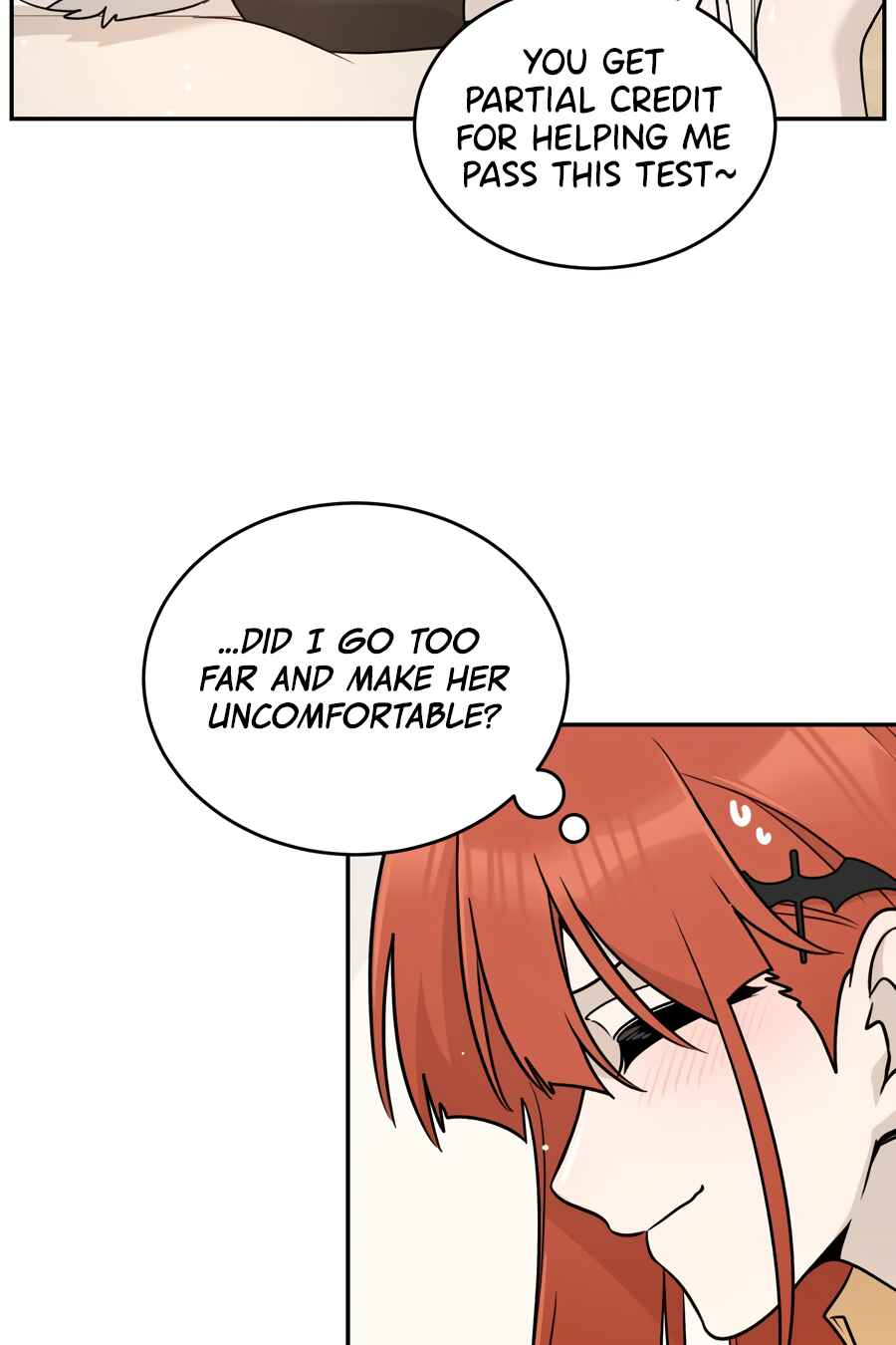 Wǒ de shíwù kàn qǐlái hěn kě'ài' Chapter 169 - Page 44