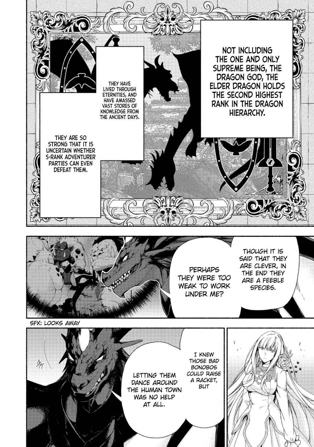 Moto Kizoku Reijou de Mikon no Haha Desuga, Musumetachi ga Kawaii Sugite Boukenshagyo mo Ku ni Narimasen Chapter 11.1 - Page 10