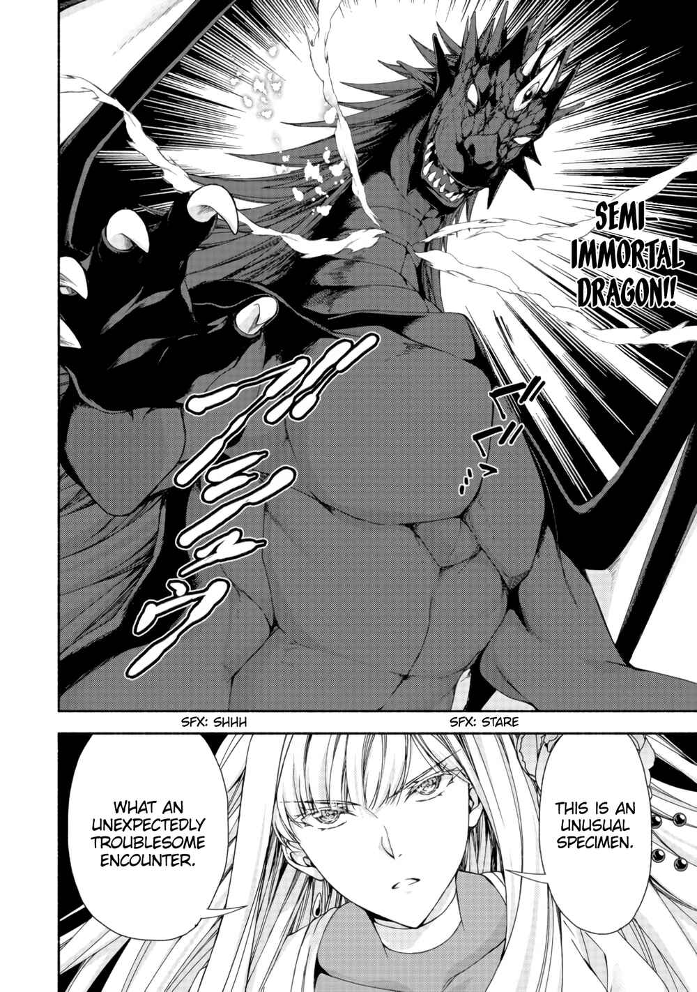 Moto Kizoku Reijou de Mikon no Haha Desuga, Musumetachi ga Kawaii Sugite Boukenshagyo mo Ku ni Narimasen Chapter 11.1 - Page 16