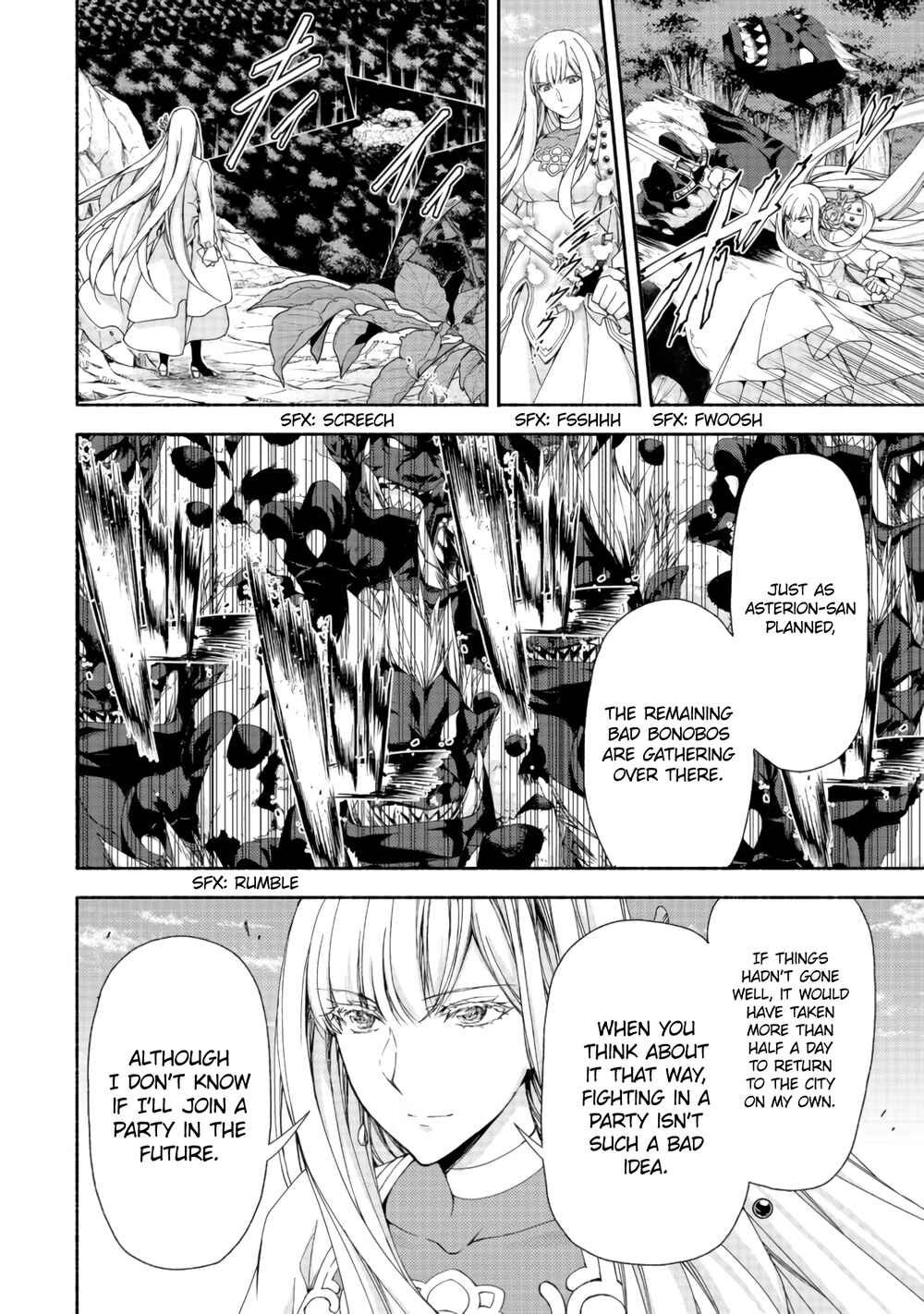 Moto Kizoku Reijou de Mikon no Haha Desuga, Musumetachi ga Kawaii Sugite Boukenshagyo mo Ku ni Narimasen Chapter 11.1 - Page 3