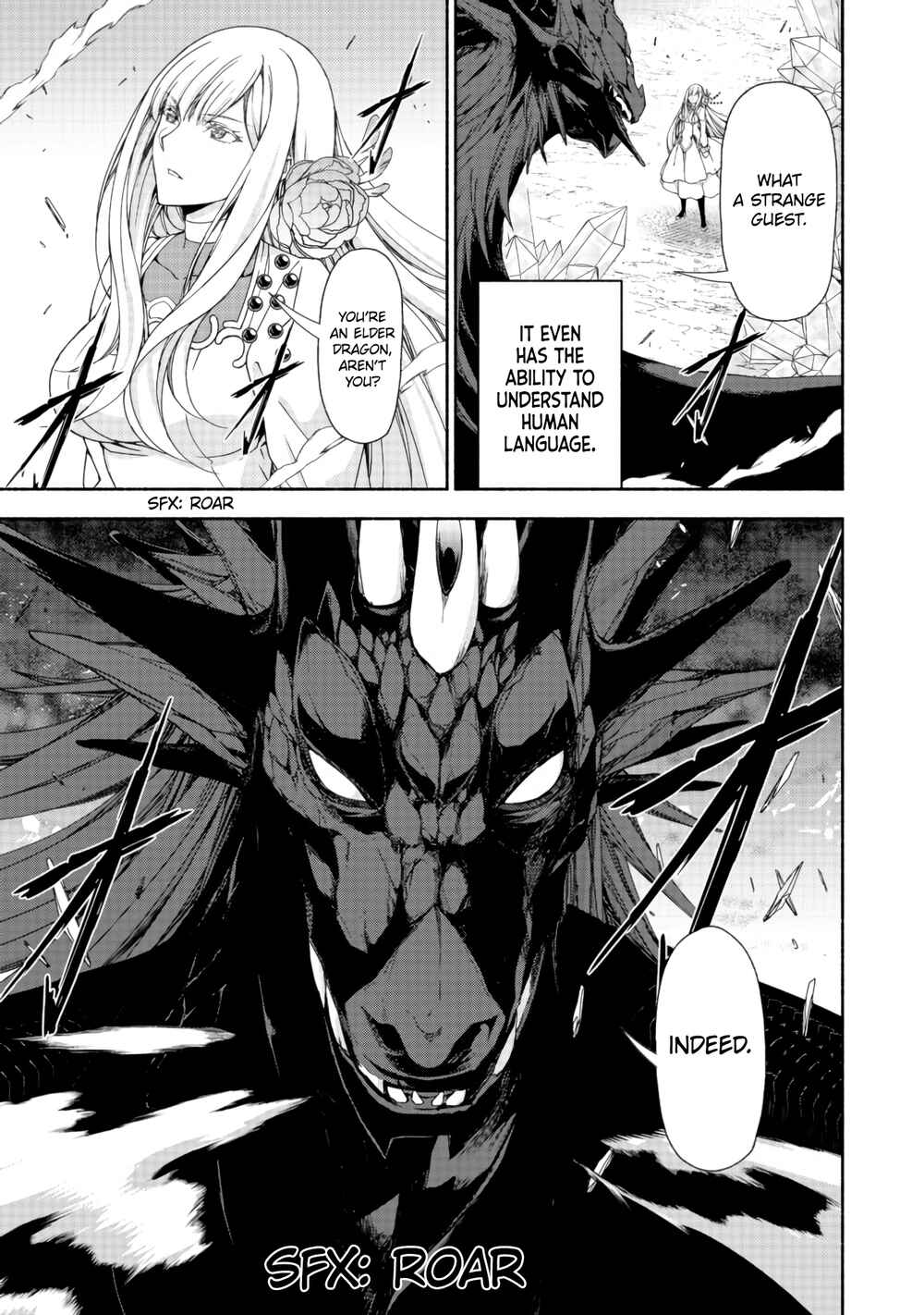 Moto Kizoku Reijou de Mikon no Haha Desuga, Musumetachi ga Kawaii Sugite Boukenshagyo mo Ku ni Narimasen Chapter 11.1 - Page 9