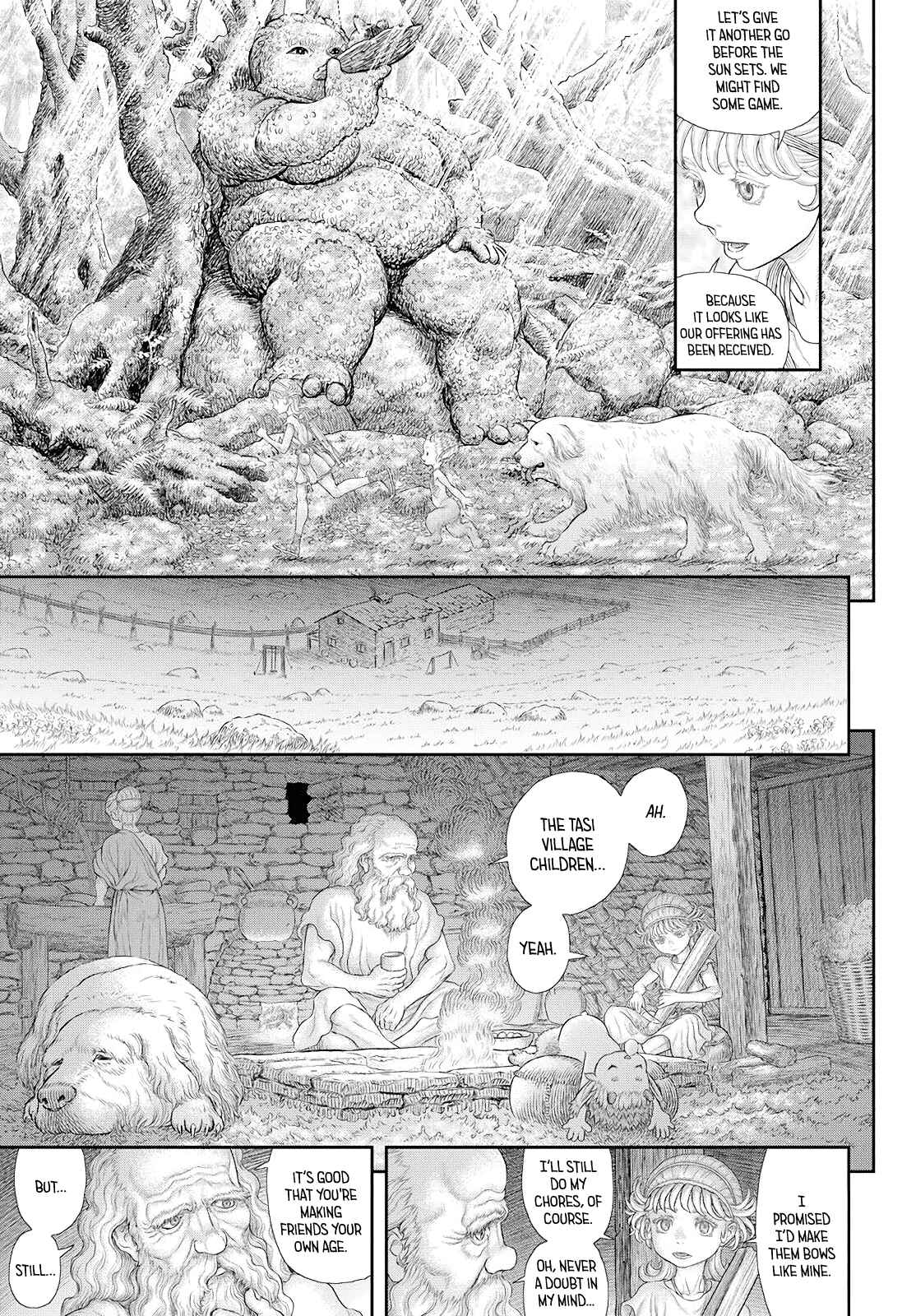 DUR-AN-KI Chapter 2 - Page 17