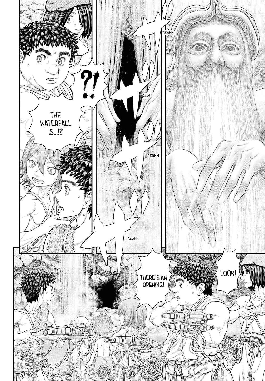DUR-AN-KI Chapter 2 - Page 29