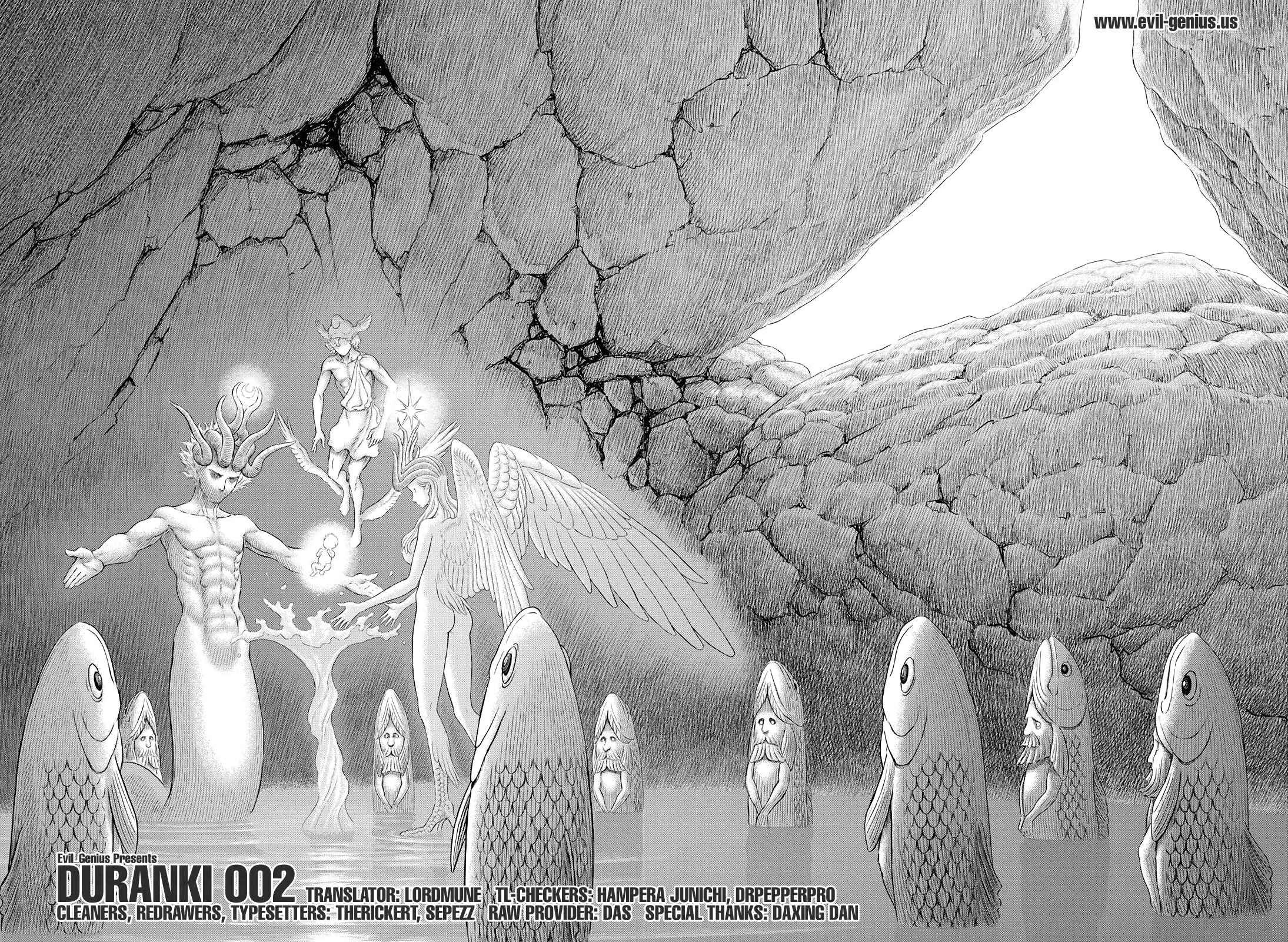 DUR-AN-KI Chapter 2 - Page 32