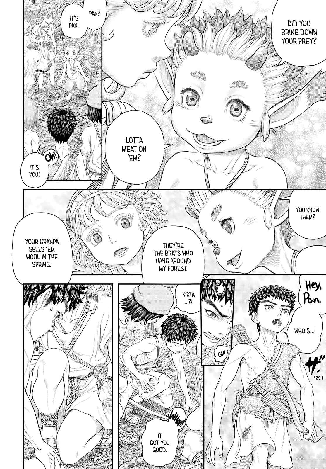 DUR-AN-KI Chapter 2 - Page 6