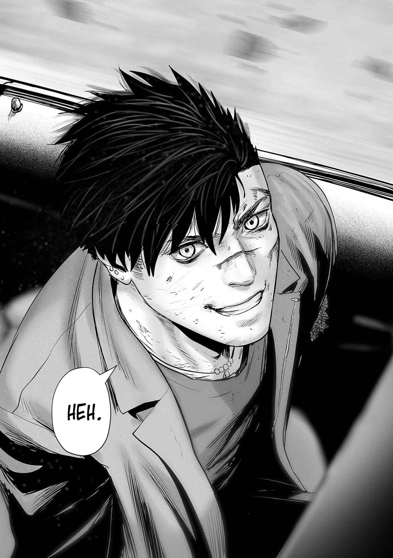 Tsui no Taimashi: Ender Geister Chapter 69 - Page 20