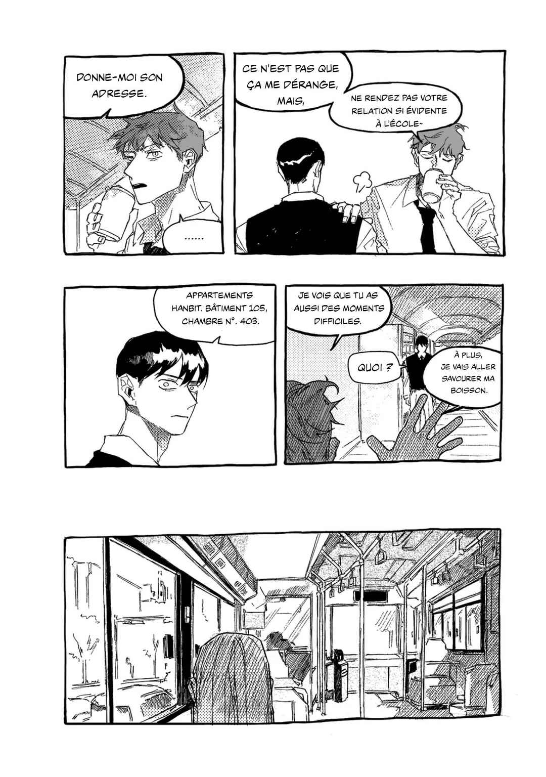 The Eve Festival Chapter 1 - Page 7