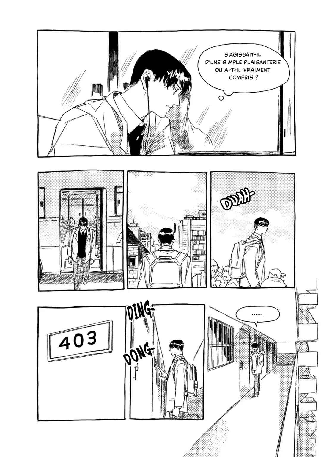 The Eve Festival Chapter 1 - Page 9