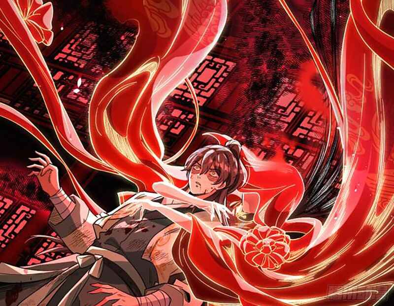 Wǒ zài Guǐyì Shìjiè Kāi Hēidiàn Chapter ? - Page 12