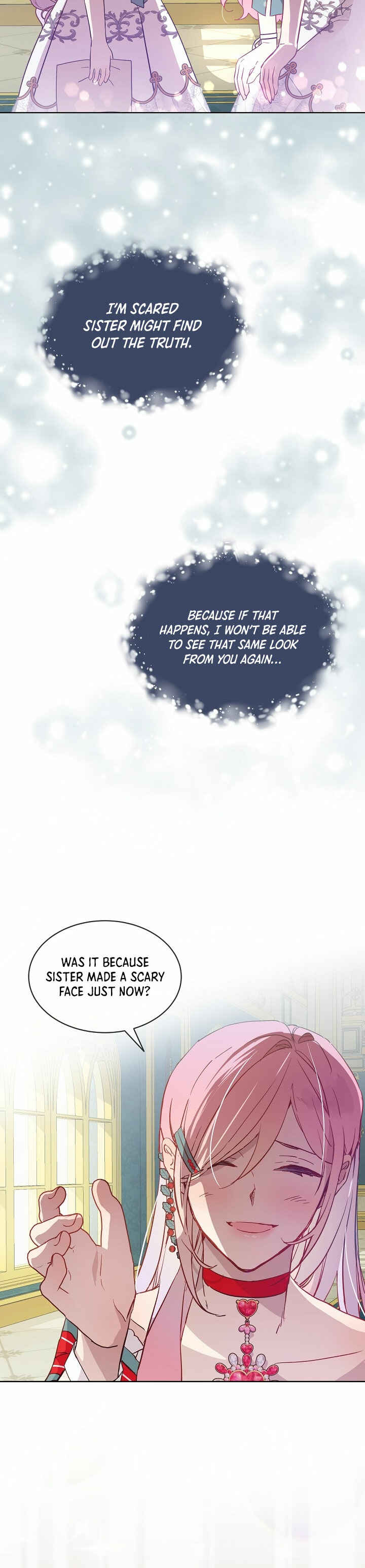 The Little Lady Behind the Scenes Chapter 20 - Page 18
