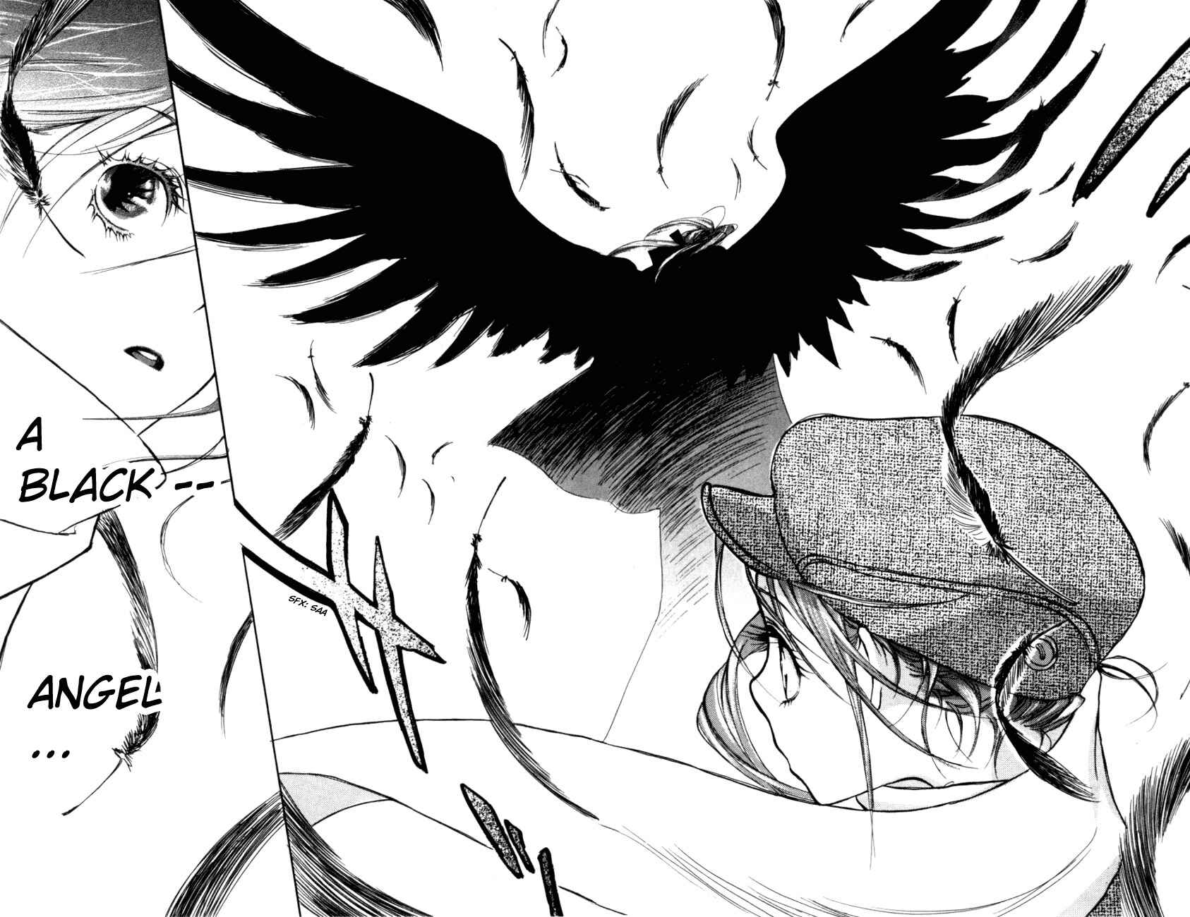 Trinity Blood Chapter 1 - Page 10
