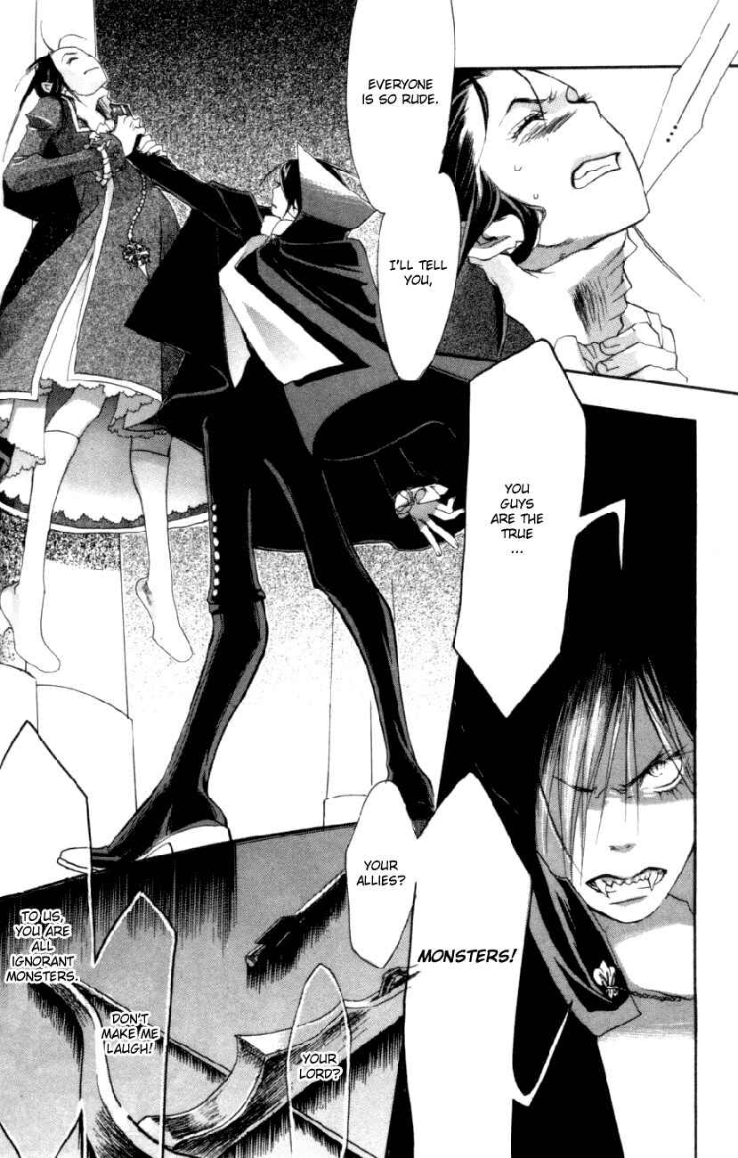 Trinity Blood Chapter 1 - Page 37