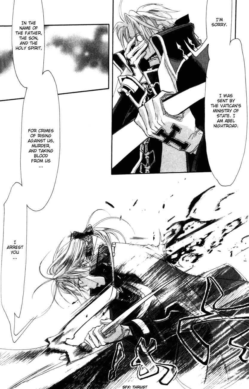 Trinity Blood Chapter 1 - Page 47