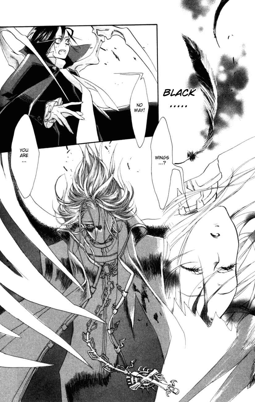 Trinity Blood Chapter 1 - Page 54
