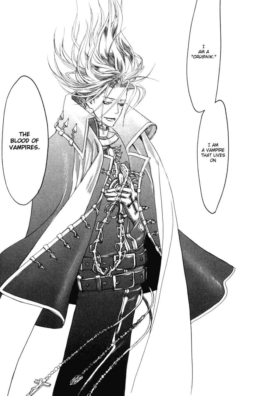 Trinity Blood Chapter 1 - Page 60