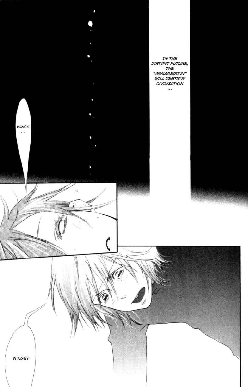 Trinity Blood Chapter 1 - Page 61