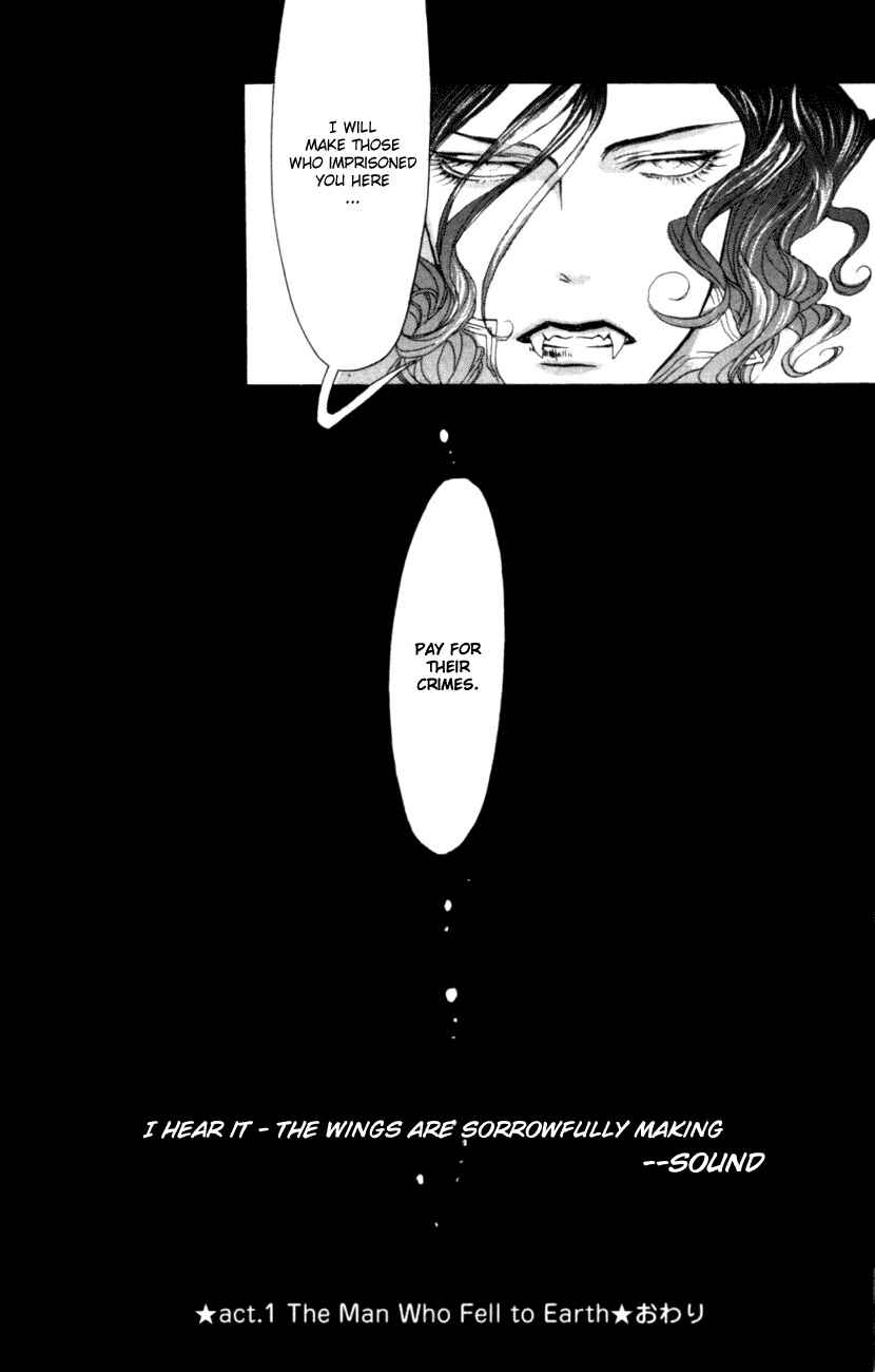 Trinity Blood Chapter 1 - Page 65