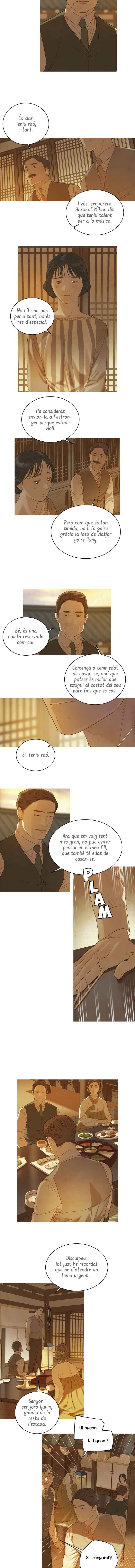 Gorae Byul - The Gyeongseong Mermaid Chapter 34 - Page 10