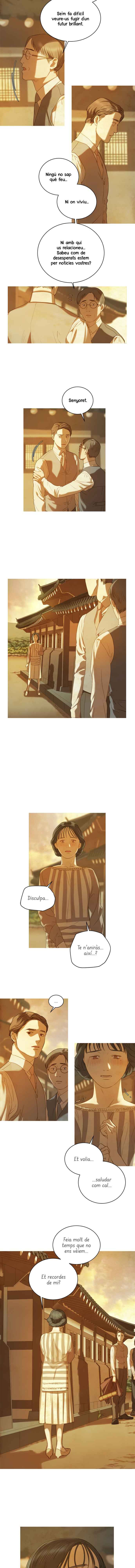 Gorae Byul - The Gyeongseong Mermaid Chapter 34 - Page 12