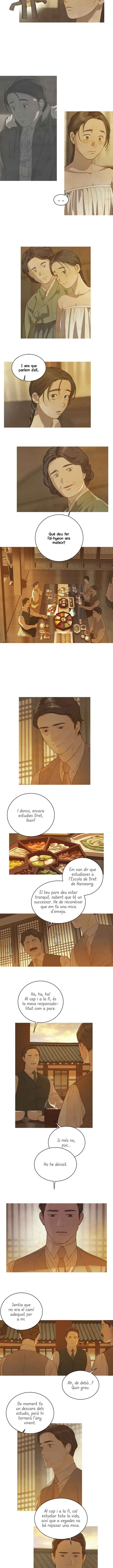 Gorae Byul - The Gyeongseong Mermaid Chapter 34 - Page 9