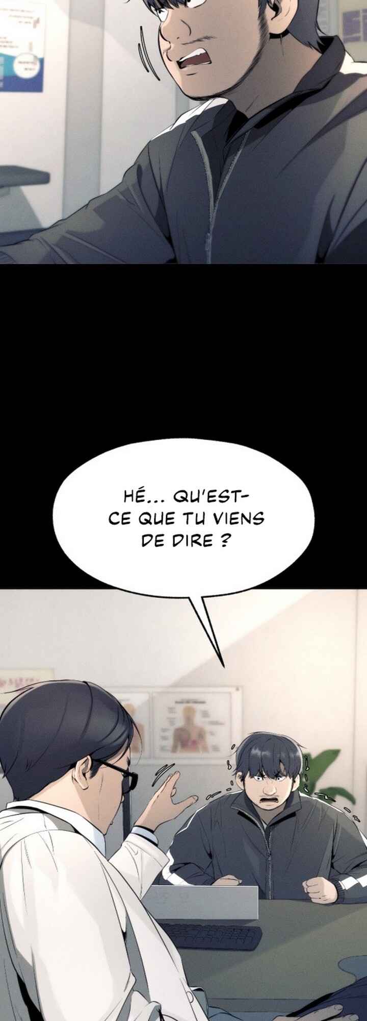 Survive to Revive Chapter 14 - Page 11