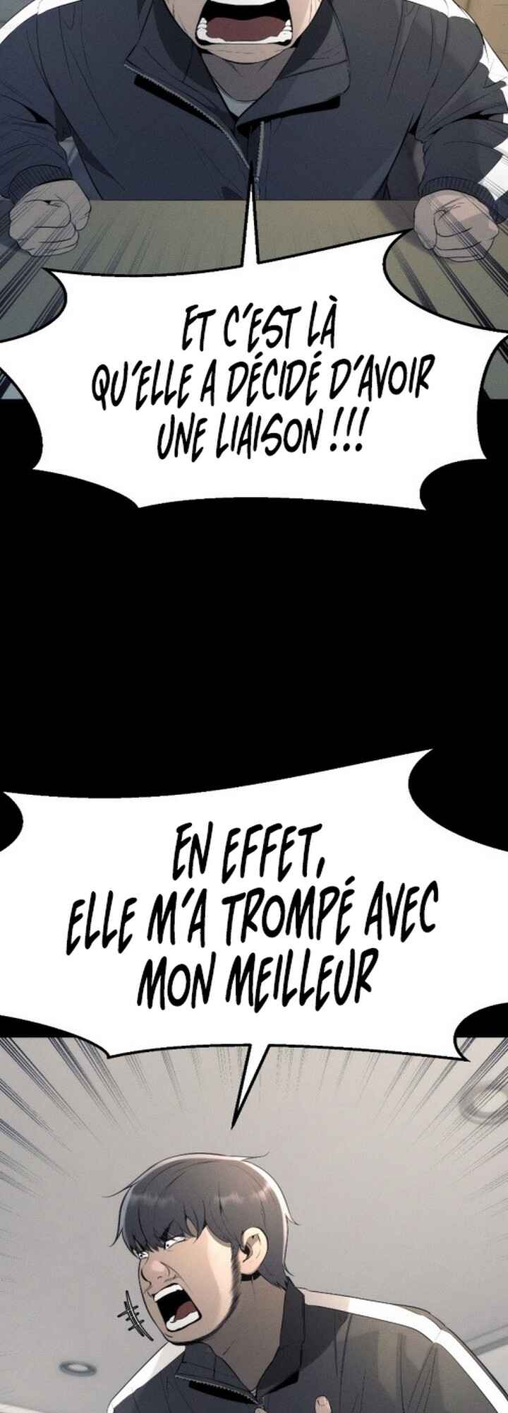 Survive to Revive Chapter 14 - Page 13