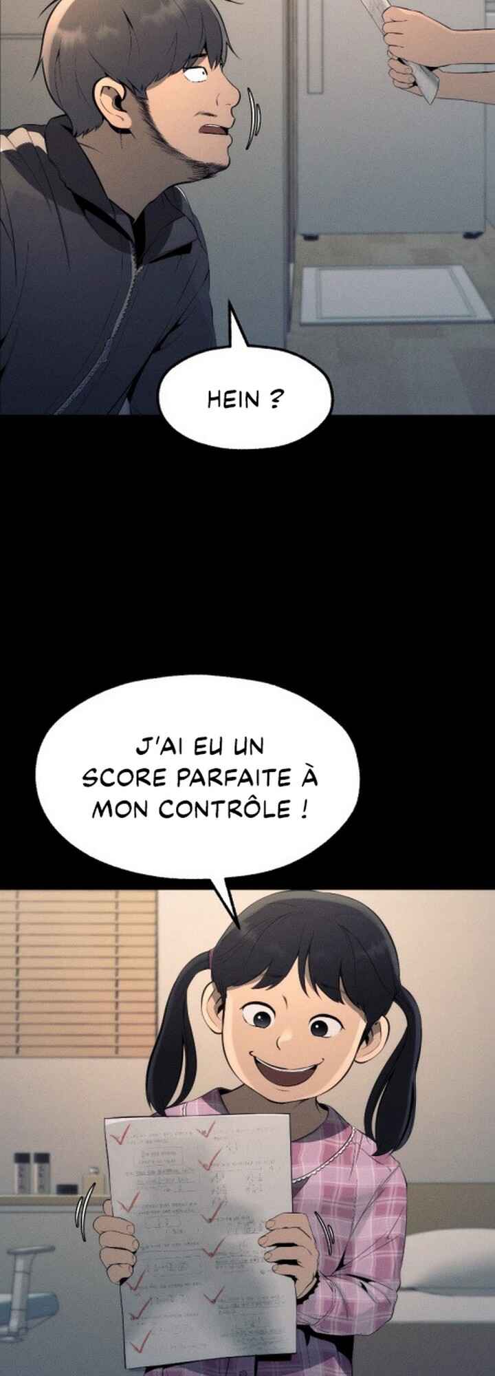 Survive to Revive Chapter 14 - Page 23
