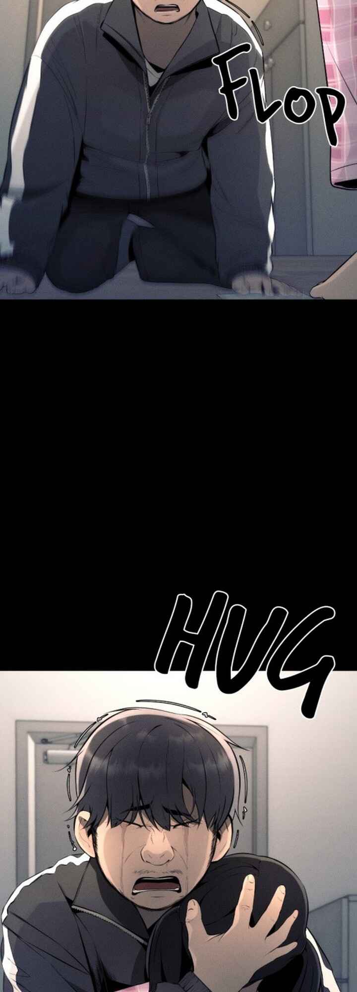 Survive to Revive Chapter 14 - Page 30