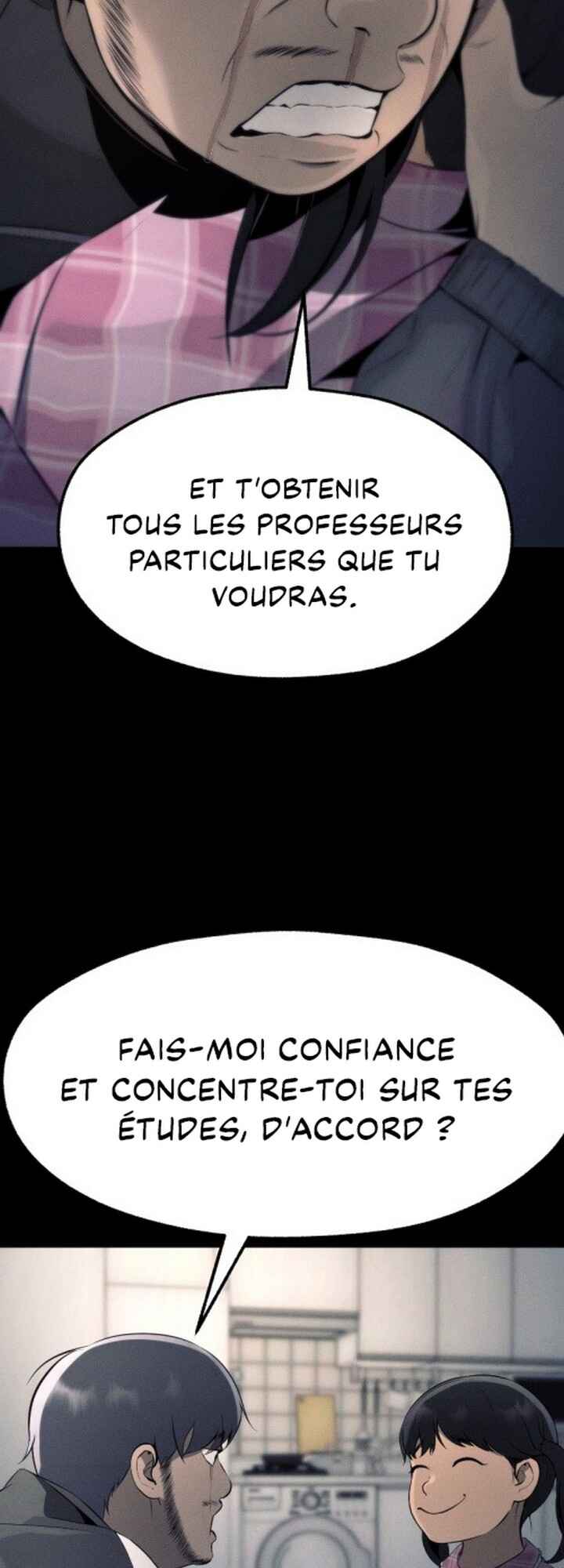 Survive to Revive Chapter 14 - Page 32