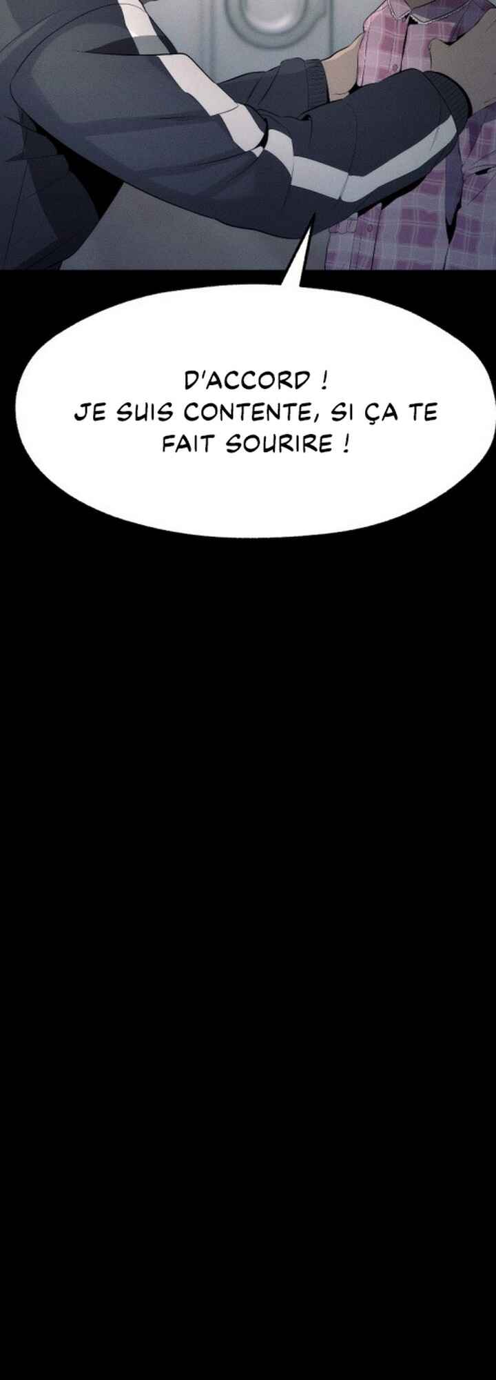 Survive to Revive Chapter 14 - Page 33